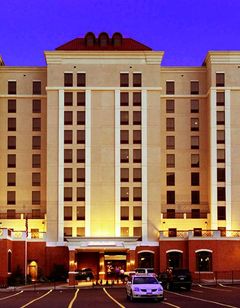 Hampton Inn & Suites Albany-Downtown