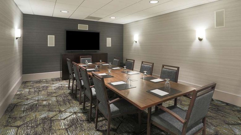 <b>Homewood Suites by Hilton-Albany Meeting</b>. Images powered by <a href="https://iceportal.shijigroup.com/" title="IcePortal" target="_blank">IcePortal</a>.