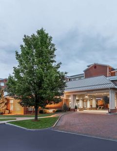 Homewood Suites by Hilton-Albany
