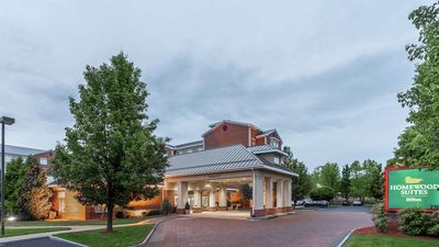 Homewood Suites by Hilton-Albany