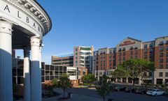 Hilton Garden Inn Albany Medical Center