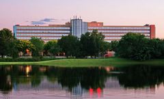 Hilton Orlando Altamonte Springs