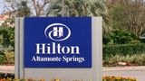 Hilton Orlando Altamonte Springs Exterior