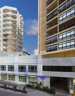 Hilton Alexandria Corniche