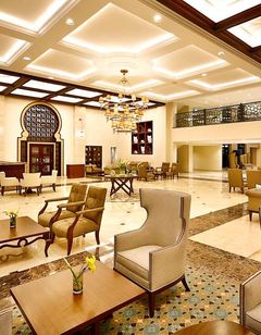 Hilton Alexandria King's Ranch