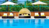 Hilton Alexandria King's Ranch Pool