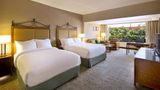 Hilton Alexandria King's Ranch Room