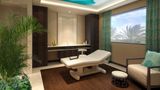 Hilton Alexandria King's Ranch Spa