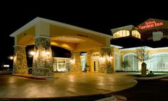 Hilton Garden Inn
