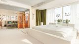 Hilton Amsterdam Room