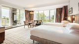 Hilton Amsterdam Room