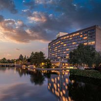 Hilton Amsterdam