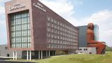 Hilton Garden Inn Leiden Exterior