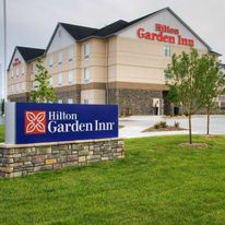 Hilton Garden Inn Ames