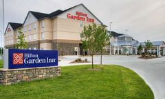 Hilton Garden Inn Ames