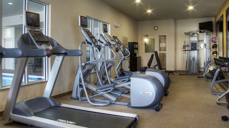 Hilton Garden Inn Ames Health