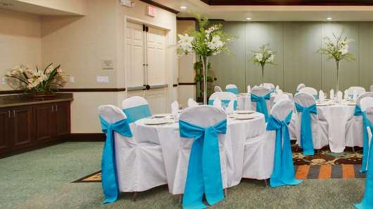 Hilton Garden Inn Ames Meeting