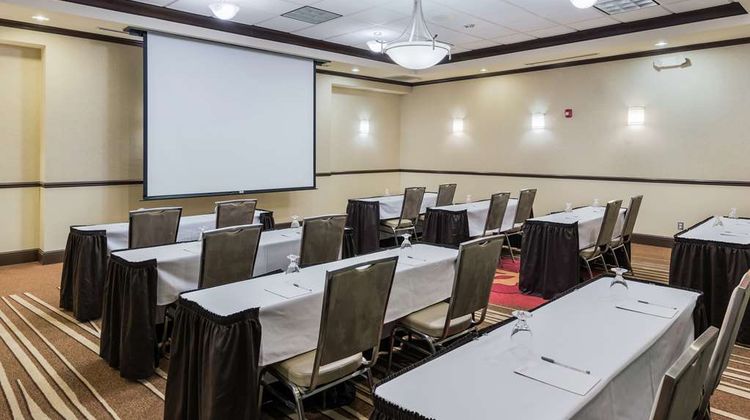 Hilton Garden Inn Ames Meeting