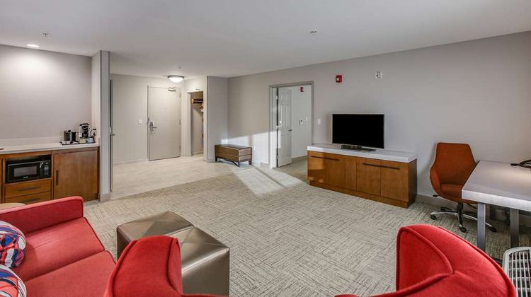 Hilton Garden Inn Ames Other