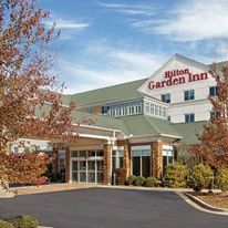 Hilton Garden Inn Oxford / Anniston