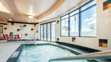 Hilton Garden Inn Anchorage Pool