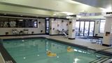 Hilton Garden Inn Anchorage Pool