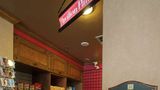 Hilton Garden Inn Anchorage Restaurant