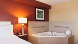 Hilton Garden Inn Anchorage Room