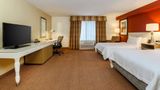 Hilton Garden Inn Anchorage Room