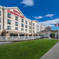 Hilton Garden Inn Anchorage