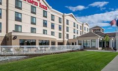 Hilton Garden Inn Anchorage