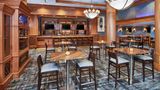 Hilton Anchorage Restaurant