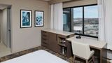 Hilton Anchorage Room
