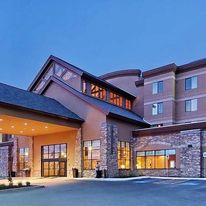 Embassy Suites by Hilton Anchorage