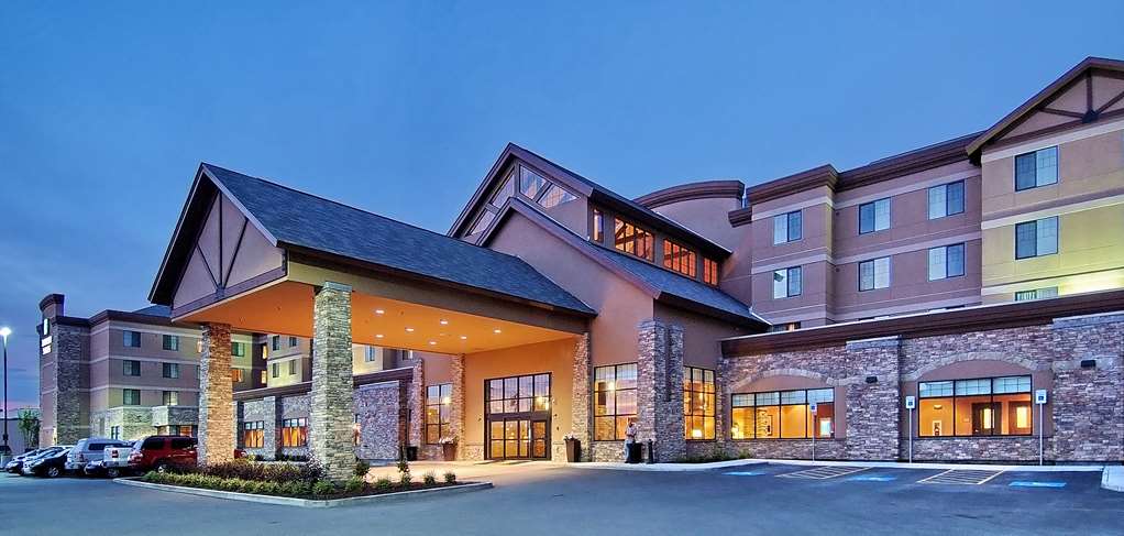 Embassy Suites by Hilton Anchorage First Class Anchorage AK