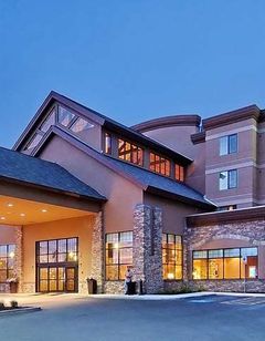 Embassy Suites by Hilton Anchorage
