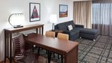 Embassy Suites by Hilton Anchorage Room