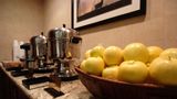 Homewood Suites by Hilton Anchorage Restaurant