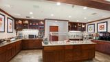 Homewood Suites by Hilton Anchorage Restaurant