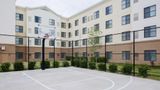 Homewood Suites by Hilton Anchorage Recreation