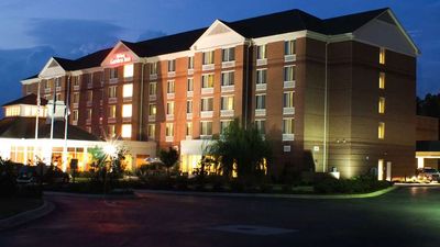 Hilton Garden Inn Anderson