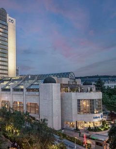 Find Ankara, Turkey Hotels- Downtown Hotels in Ankara- Hotel Search by Hotel  & Travel Index: Travel Weekly