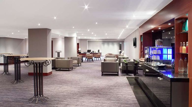 <b>Hilton Antwerp Old Town Meeting</b>. Images powered by <a href="https://iceportal.shijigroup.com/" title="IcePortal" target="_blank">IcePortal</a>.