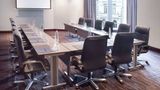 <b>Hilton Antwerp Old Town Meeting</b>. Images powered by <a href="https://iceportal.shijigroup.com/" title="IcePortal" target="_blank">IcePortal</a>.