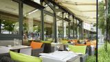 <b>Hilton Antwerp Old Town Exterior</b>. Images powered by <a href="https://iceportal.shijigroup.com/" title="IcePortal" target="_blank">IcePortal</a>.