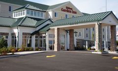 Hilton Garden Inn Watertown