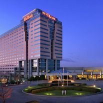 Hilton Atlanta Airport