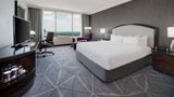 Hilton Atlanta Room