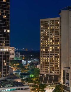 Hilton Atlanta