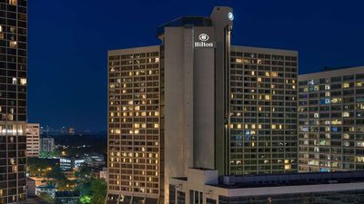 Hilton Atlanta